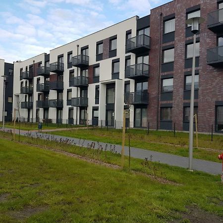 Cukrownia Štetín Exteriér fotografie
