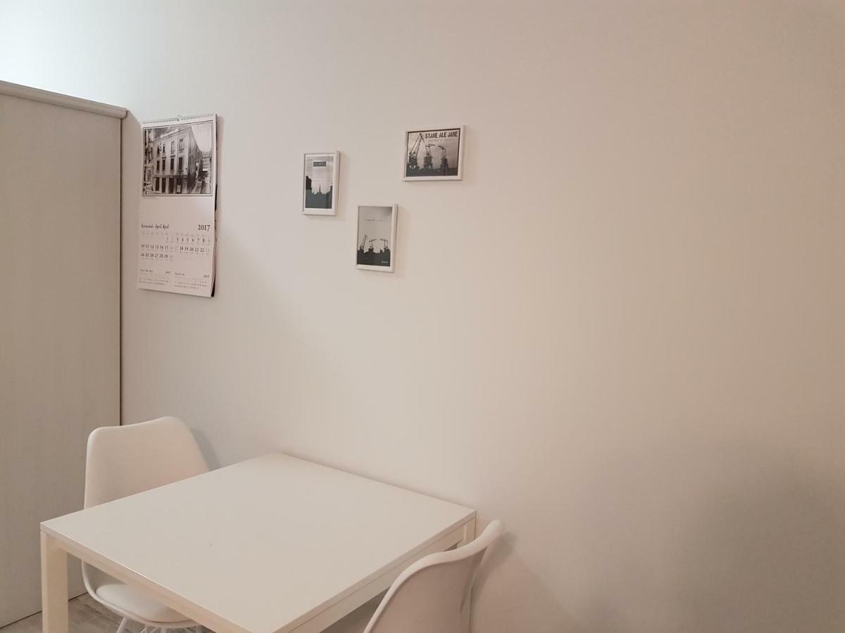 Cukrownia Štetín Exteriér fotografie