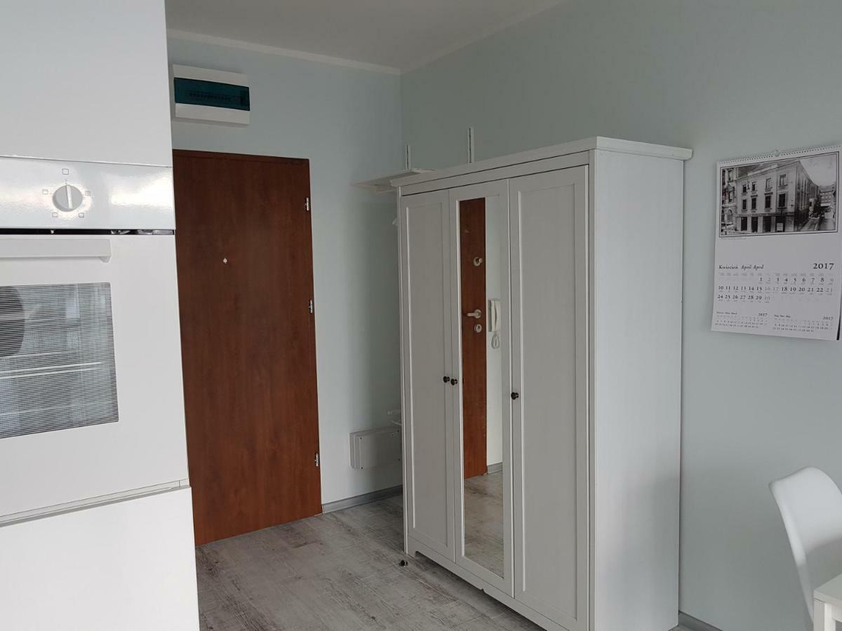 Cukrownia Štetín Exteriér fotografie