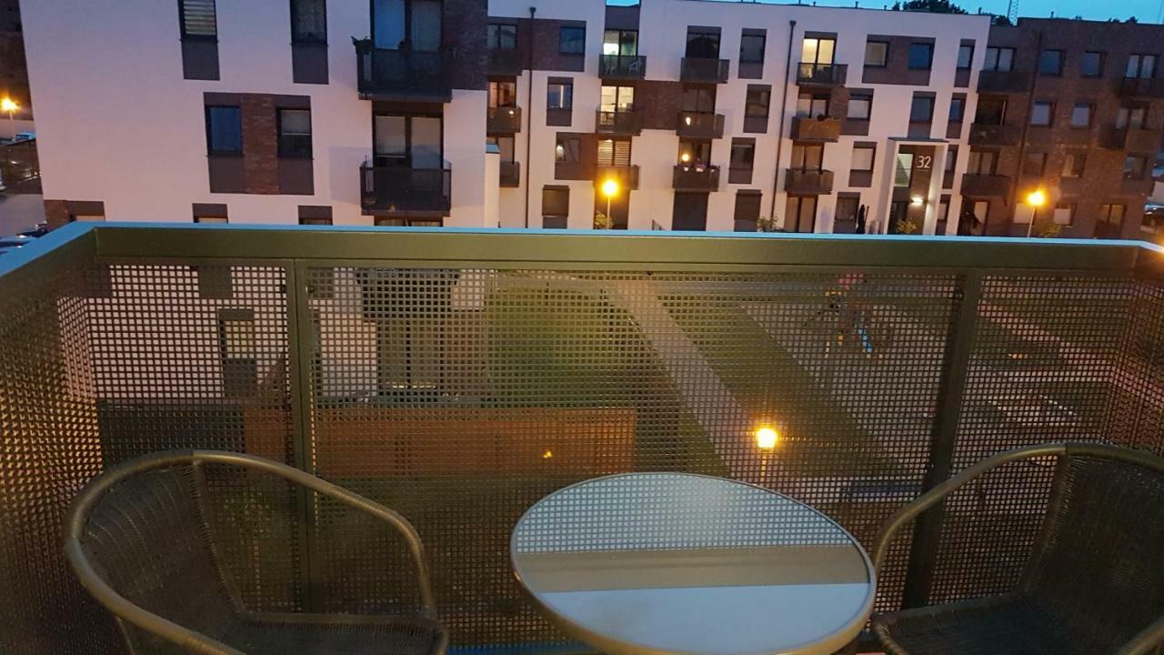 Cukrownia Štetín Exteriér fotografie