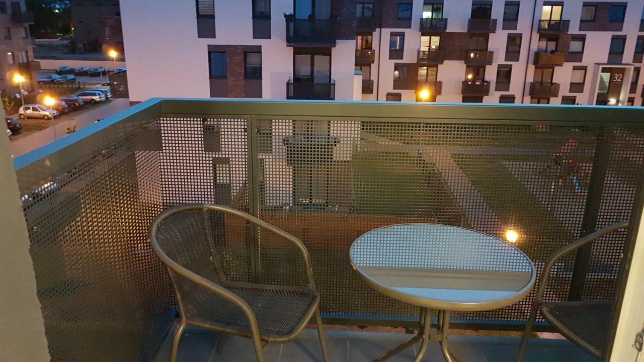 Cukrownia Štetín Exteriér fotografie